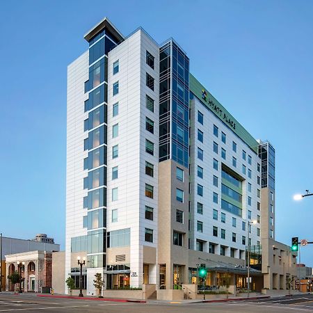 Hyatt Place Glendale/Los Angeles Hotel Exterior photo